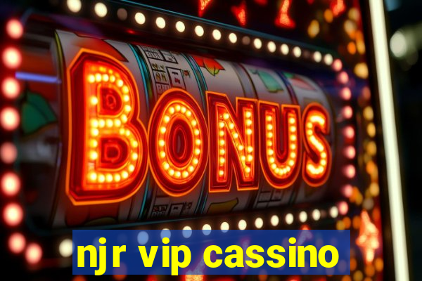 njr vip cassino